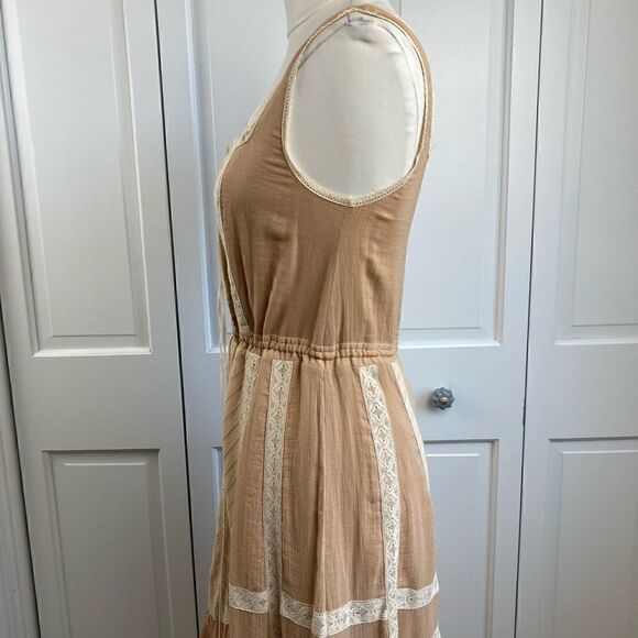 Spell & The Gypsy Collective Dress - Picture 6 of 9